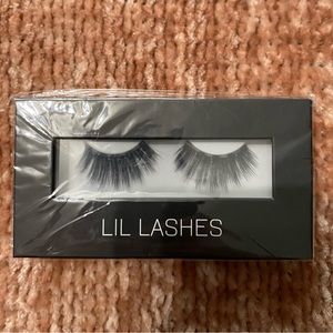 Nuwara Beauty Lil Lashes in Pretty - Magnetic Lashes